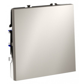 Выключатель одноклавишный без рамки Voltum S70 VLS010603