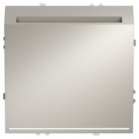 Электронный карточный выключатель без рамки Voltum S70 VLS010703