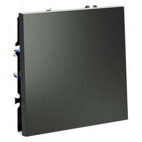 Выключатель одноклавишный без рамки Voltum S70 VLS010106