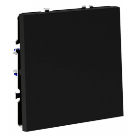 Выключатель проходной одноклавишный без рамки Voltum S70 VLS010308