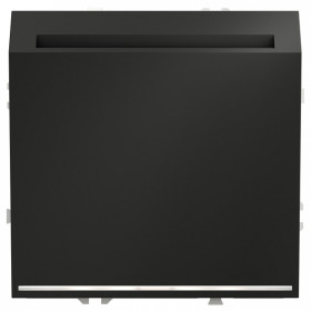 Электронный карточный выключатель без рамки Voltum S70 VLS010707