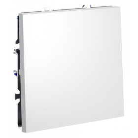 Выключатель одноклавишный без рамки Voltum S70 VLS010602