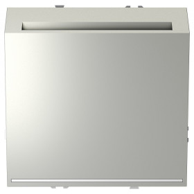 Электронный карточный выключатель без рамки Voltum S70 VLS010705