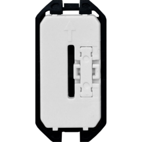 1 модульный выключатель MEITON A4001