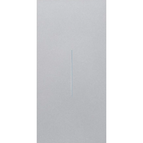 Кл 2-ух модульная цвет-серый матовый MEITON AS01M2