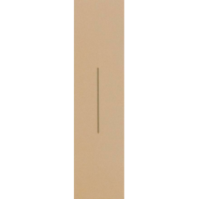 Кл 1 модульная цвет-шампань матовый MEITON ACH01