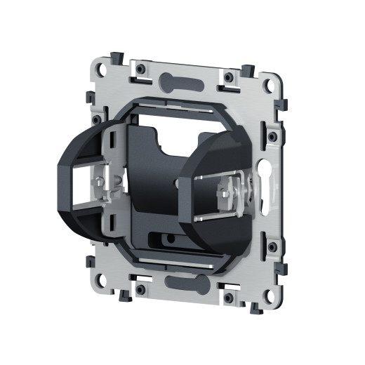 VM238 Вывод кабеля с фиксатором QUANT