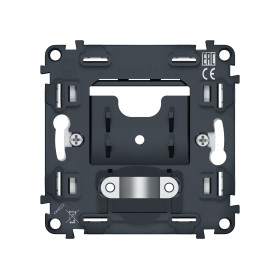 VM238 Вывод кабеля с фиксатором QUANT