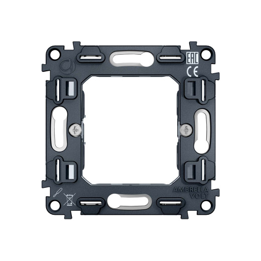 VM240 Суппорт универсальный QUANT