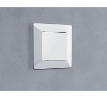 MA116010 Комплект суппорта универсального ALFA Белый глянец QUANT (AP1160, VM240)