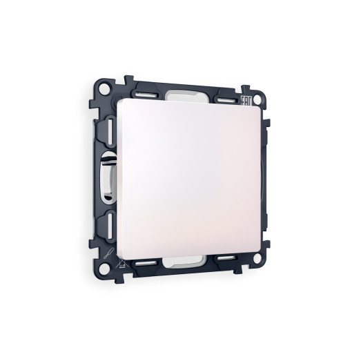 MA216010 Комплект суппорта универсального ALFA Жемчуг QUANT (AP2160, VM240)