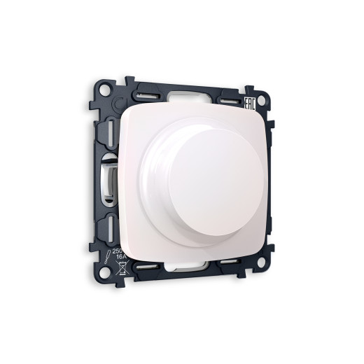 MO205510 Комплект механизма светорегулятора универсального OMEGA Жемчуг 25-600W/LED 5-300W QUANT (OP2055, VM136)