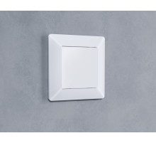 MA136010 Комплект суппорта универсального ALFA Белый матовый QUANT (AP1360, VM240)