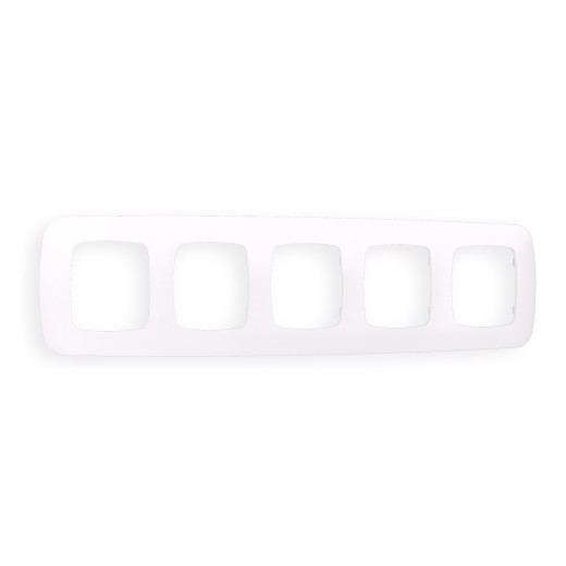 OF140205 Рамка OMEGA Ecta (Жемчуг) 5-ая