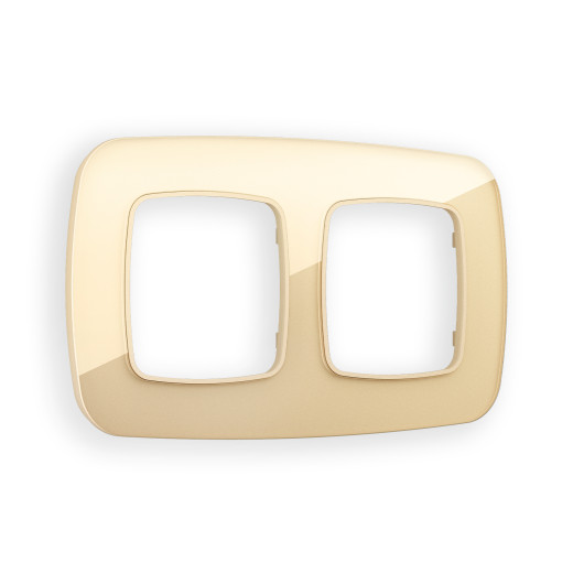 OF320602 Рамка OMEGA Radian (Шампань Стекло органическое) 2-ая