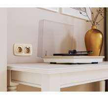 OF320304 Рамка OMEGA Radian (Бежевый Стекло органическое) 4-ая