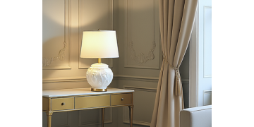 Настольные лампы