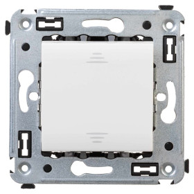 DKC Avanti Выключатель одноклавишный в стену, 