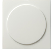 Gira S-Color Белый Заглушка с опорной платой