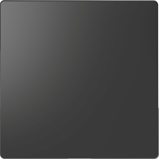 Schneider Electric Merten D-Life Антрацит Заглушка