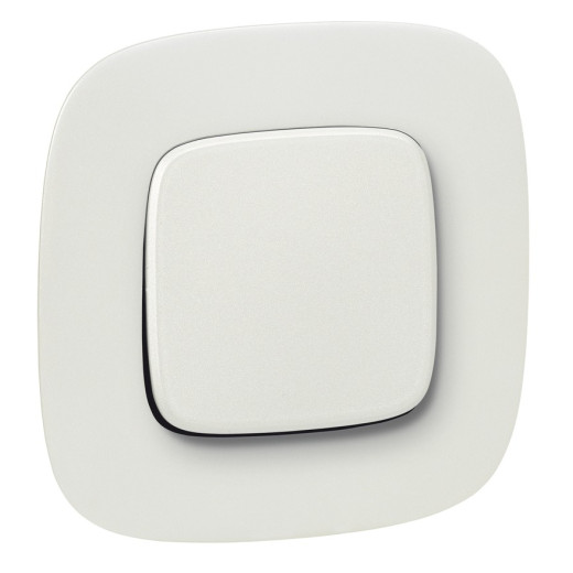 Legrand Valena ALLURE Жемчуг Клавиша 1-ая