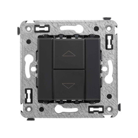 DKC Avanti Механизм управления рольставней в стену, 