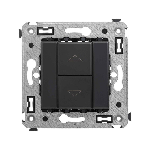 DKC Avanti Механизм управления рольставней в стену, 