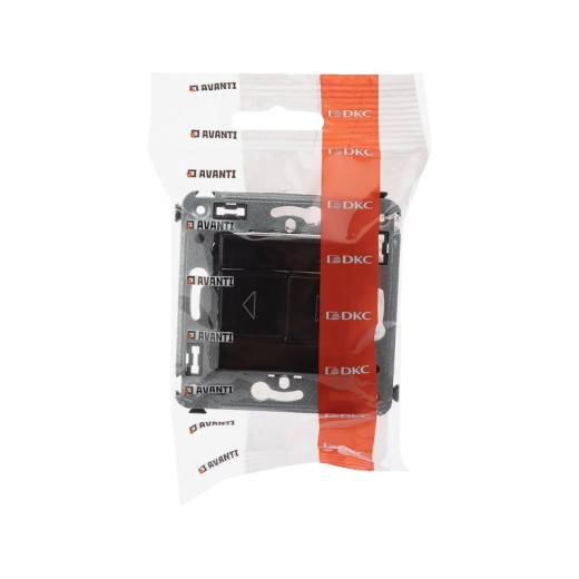 DKC Avanti Механизм управления рольставней в стену, 