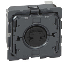 Legrand Celiane Мех выключателя жалюзийного 2 мод