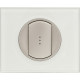 Legrand Celiane Титан Клавиша 1-ая с подсветкой