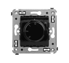 DKC Avanti Механизм управления вентиляторами в стену, 