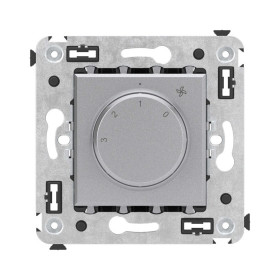 DKC Avanti Механизм управления вентиляторами в стену, 