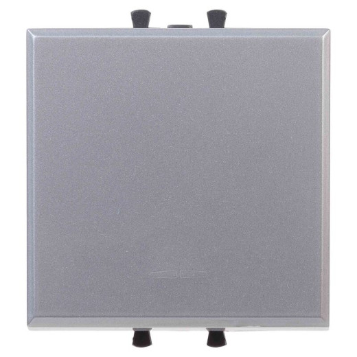 DKC Avanti Кнопка одноклавишная модульная, 