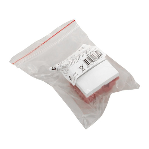 Выключатель 2-кл. 10А, без индикатора EKF