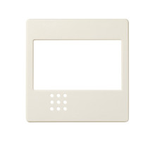 Simon 82 Слоновая кость Накладка устройств электронных