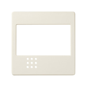 Simon 82 Слоновая кость Накладка устройств электронных