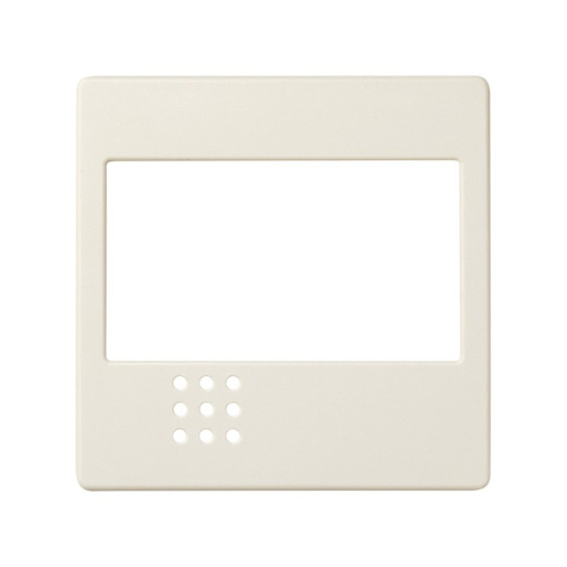 Simon 82 Слоновая кость Накладка устройств электронных