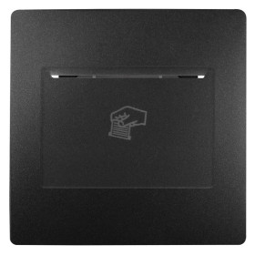 ЭРА 12-6201-05 Накладка на 12-4105-99, 12, Антрацит