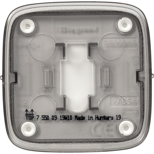 Legrand Valena ALLURE Жемчуг Клавиша 1-ая