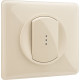 Legrand Celiane Беж Клавиша 1-ая с подсветкой