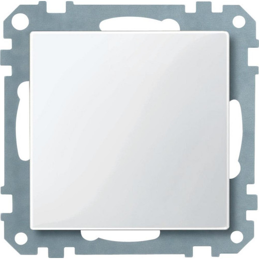 Schneider Electric Merten SM Бел глянец Заглушка
