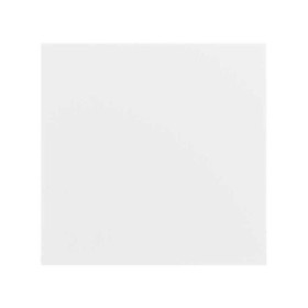 Simon 400 Белая Заглушка