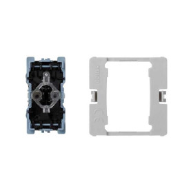 Simon Connect Выключатель проходной однополюсный, 16А 230В, K45