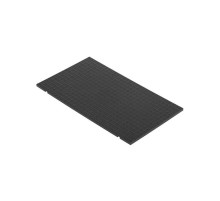 Simon Connect Графит Накладка на крышку люка S600-14, SF610-14, SF670-14