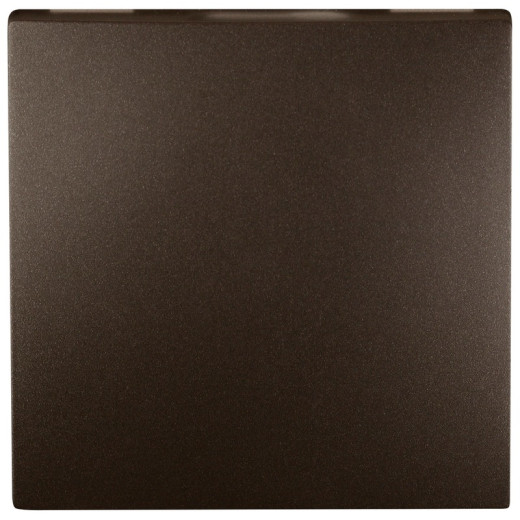 ЭРА 12-1111-13 Бронза Кнопка, 10АХ-250В, 12