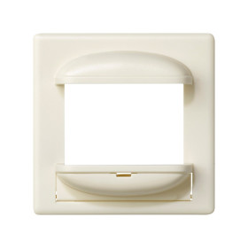 Simon 82 Слоновая кость Накладка на датчик движения, S82,82Нат