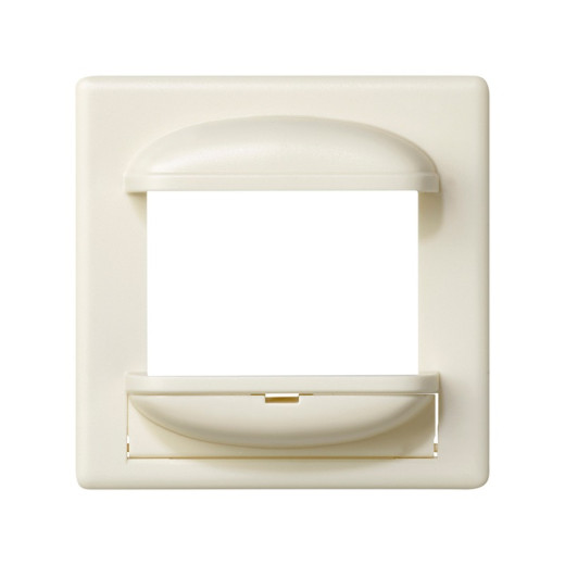 Simon 82 Слоновая кость Накладка на датчик движения, S82,82Нат