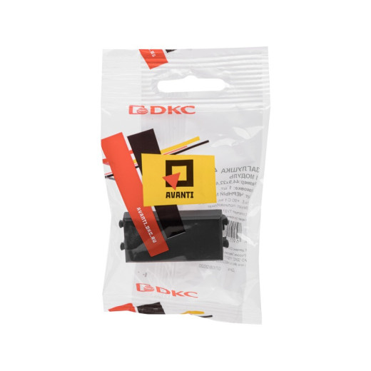 DKC Avanti Заглушка модульная, 