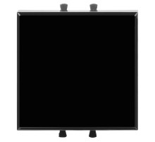 DKC Avanti Выключатель одноклавишный модульный, 