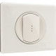 Legrand Celiane Бел Клавиша 1-ая с подсветкой